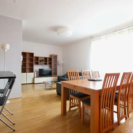 Apartament Standard By Hi5 - Kazincy 52
