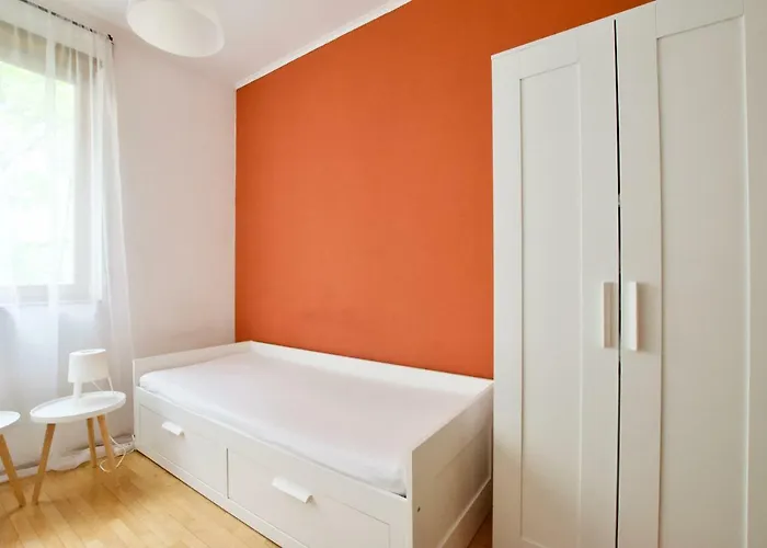 Apartament Standard By Hi5 - Kazincy 52 *