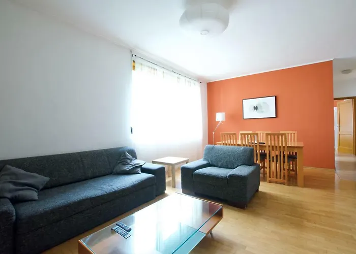 شقة Standard By Hi5 - Kazincy 52