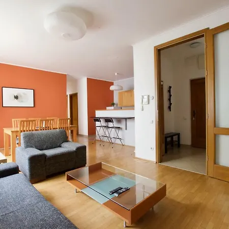 Standard By Hi5 - Kazincy 52 * Budapest